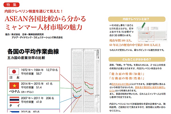 J-SAT通信第6号（2015年11月10日発行）